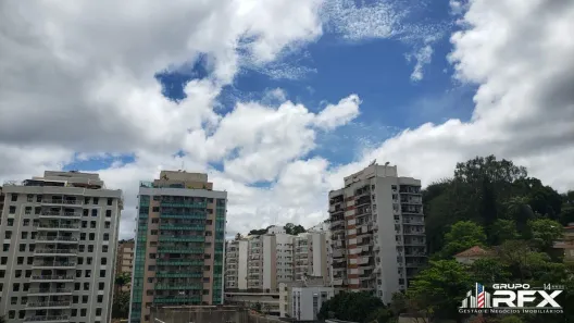 Apartamento com 4 Quartos à venda, 145m² no Ingá, Niterói
