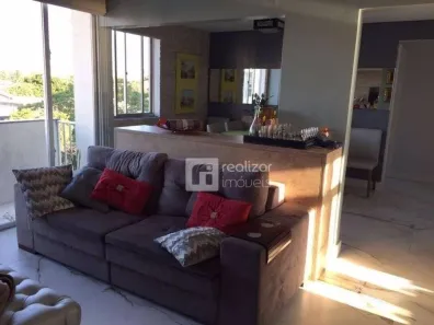 Cobertura com 3 Quartos para venda ou aluguel, 174m² no Bom Abrigo, Florianópolis