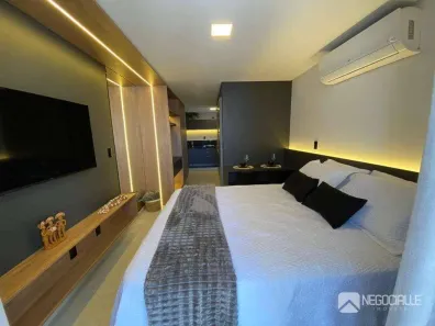 Studio com 1 Quarto para alugar, 30m² no Intermares, Cabedelo