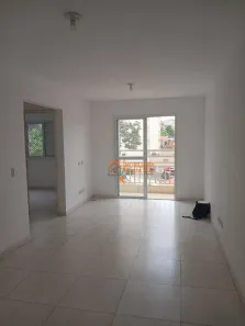 Apartamento com 2 Quartos à venda, 62m² no Centro, Guarulhos