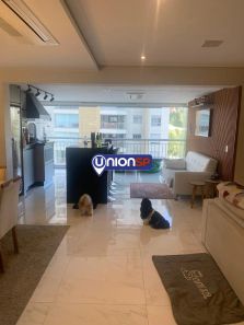 Apartamento com 3 Quartos à venda, 168m² no Vila Andrade, São Paulo