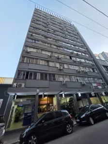 Loja / Salão / Ponto Comercial à venda, 36m² no Centro, Florianópolis