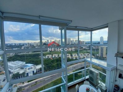 Apartamento com 2 Quartos à venda, 133m² no Vila Ema, São José dos Campos
