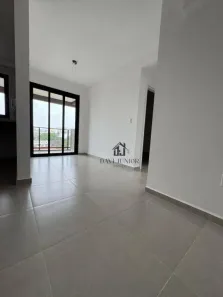 Apartamento com 2 Quartos à venda, 58m² no Jardim Paulistano, Sorocaba