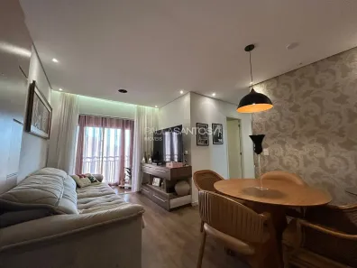 Apartamento com 3 Quartos à venda, 68m² no Parque Campolim, Sorocaba