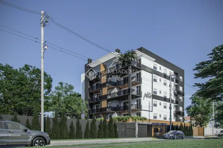 Apartamento com 2 Quartos à venda, 95m² no Pinheiro, São Leopoldo
