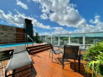 Apartamento com 2 Quartos à venda, 218m² no Centro, Estância Velha