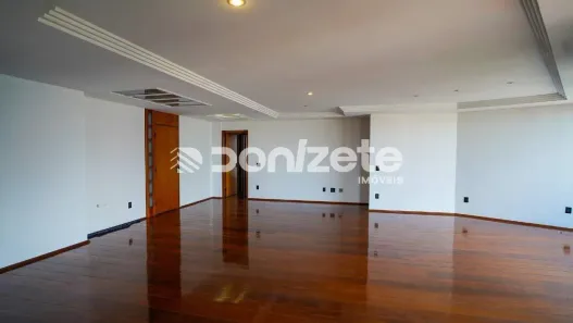 Apartamento com 4 Quartos à venda, 269m² no Vila Bastos, Santo André