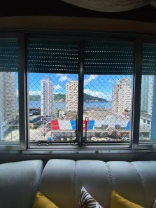 Apartamento com 2 Quartos à venda, 75m² no Centro, São Vicente
