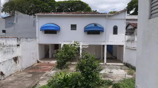 Casa com 7 Quartos para alugar, 381m² no Centro, Jacareí