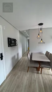 Apartamento com 2 Quartos à venda, 48m² no Capela, Vinhedo