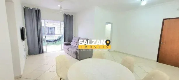 Apartamento com 2 Quartos à venda, 92m² no Umuarama, Ubatuba