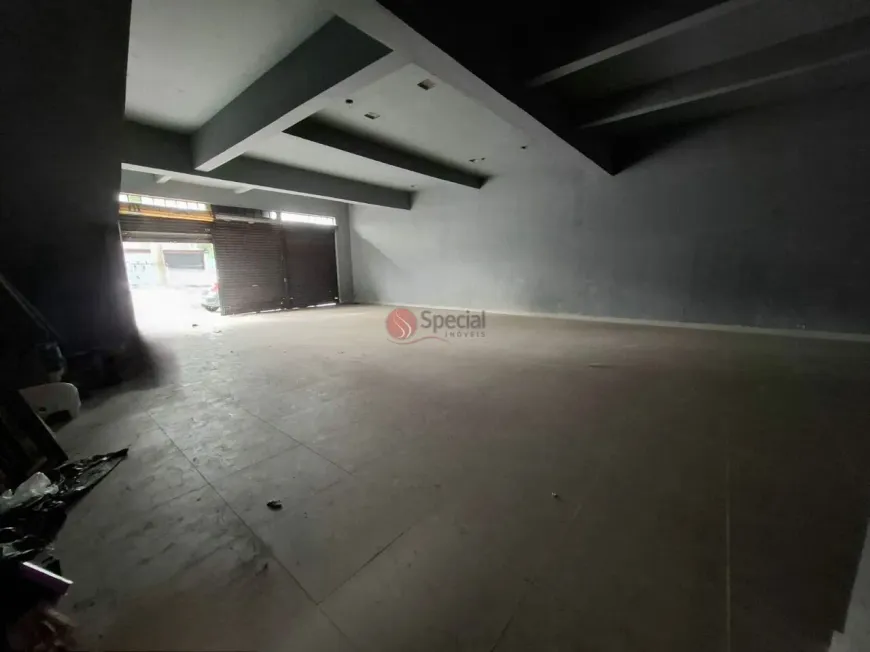 Foto do imóvel - Ponto comercial/Loja/Box para alugar com 130 m², 1 banheiro, 3 vagas