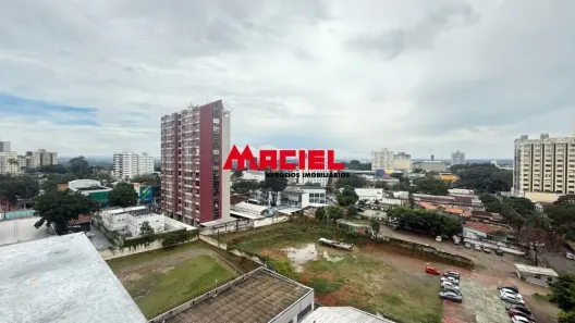 Cobertura com 2 Quartos à venda, 109m² no Centro, São José dos Campos