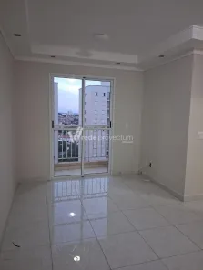 Apartamento com 2 Quartos para venda ou aluguel, 50m² no Vila Progresso, Campinas