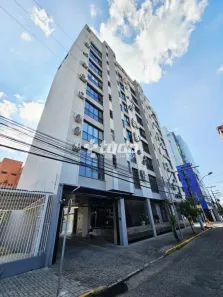 Conjunto Comercial / Sala à venda, 56m² no Centro, Novo Hamburgo