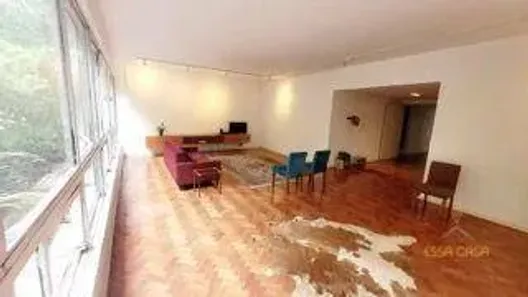 Apartamento com 4 Quartos à venda, 200m² no Ipanema, Rio de Janeiro