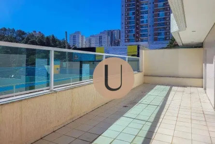 Apartamento com 3 Quartos à venda, 132m² no Baeta Neves, São Bernardo do Campo