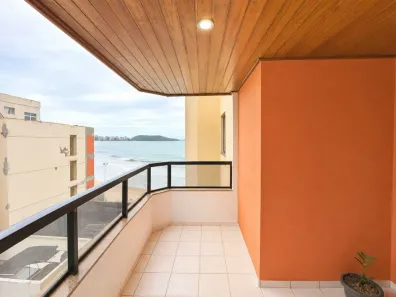 Apartamento com 3 Quartos à venda, 99m² no Praia do Morro, Guarapari