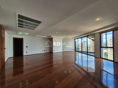 Apartamento com 4 Quartos à venda, 269m² no Vila Bastos, Santo André