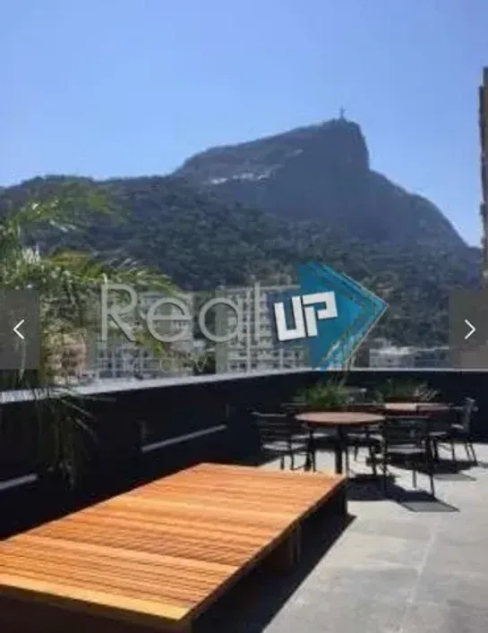 Foto do imóvel - Casa Comercial à venda, 24m²