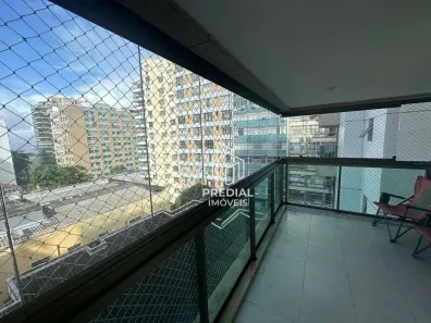 Apartamento com 2 Quartos à venda, 87m² no Icaraí, Niterói