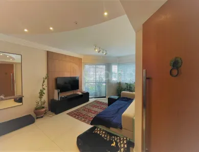 Apartamento com 2 Quartos à venda, 119m² no Centro, Florianópolis