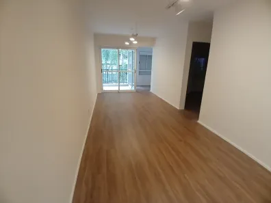 Apartamento com 2 Quartos para venda ou aluguel, 76m² no Santa Cecília, São Paulo