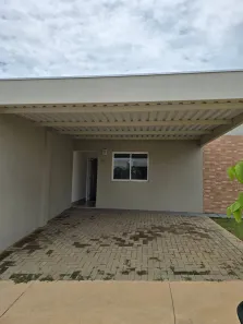 Casa de Condomínio com 3 Quartos à venda, 150m² no Parque Atalaia, Cuiabá