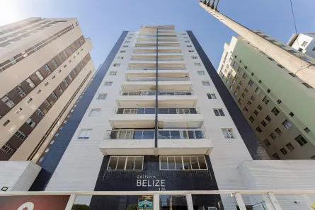Apartamento com 2 Quartos à venda, 73m² no Cristo Rei, Curitiba
