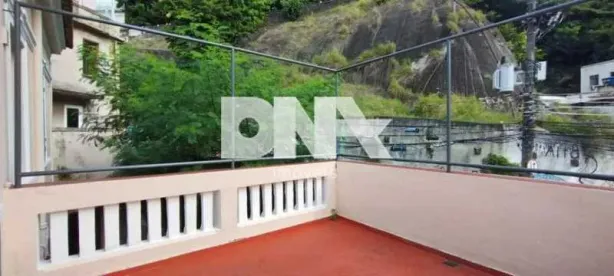 Prédio/Edifício Inteiro com 10 Quartos à venda, 770m² no Laranjeiras, Rio de Janeiro