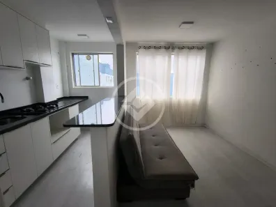 Apartamento com 2 Quartos à venda, 46m² no Itacorubi, Florianópolis