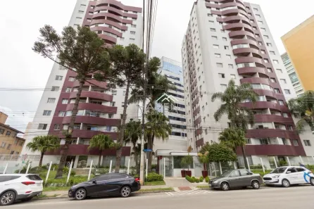 Apartamento com 3 Quartos à venda, 88m² no Água Verde, Curitiba