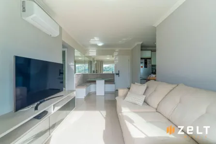 Apartamento com 2 Quartos à venda, 74m² no Velha, Blumenau