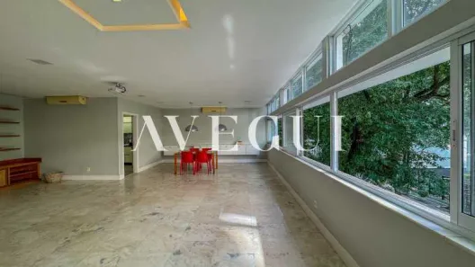 Apartamento com 4 Quartos à venda, 250m² no Ipanema, Rio de Janeiro