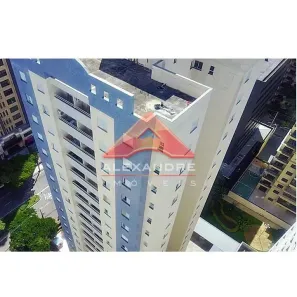 Apartamento com 3 Quartos à venda, 78m² no Parque Residencial Aquarius, São José dos Campos