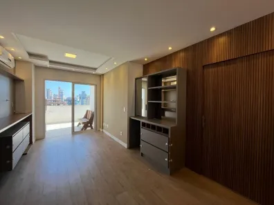 Apartamento com 2 Quartos à venda, 158m² no Centro, Florianópolis