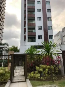 Apartamento com 1 Quarto à venda, 33m² no Espinheiro, Recife