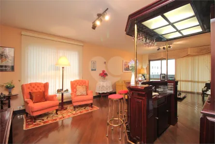 Apartamento com 4 Quartos à venda, 286m² no Jardim da Saúde, São Paulo