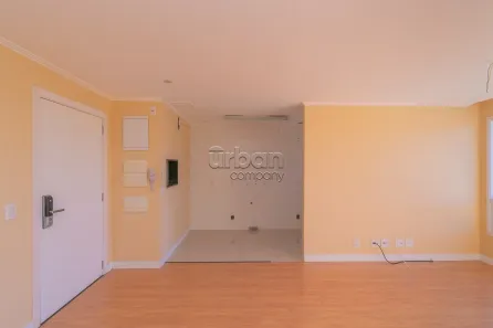 Apartamento com 3 Quartos à venda, 73m² no Jardim Botânico, Porto Alegre