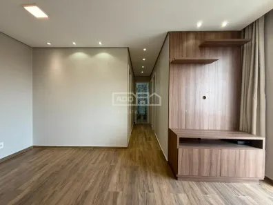 Apartamento com 2 Quartos à venda, 49m² no Parque Jambeiro, Campinas