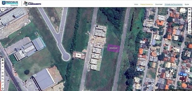 Terreno / Lote / Condomínio à venda, 450m² no Campeche, Florianópolis