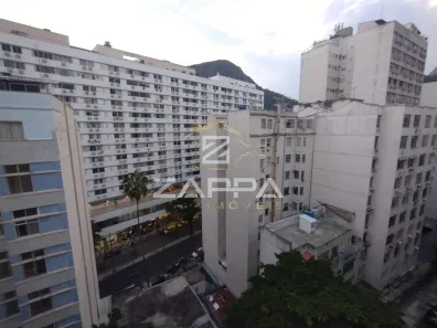 Apartamento com 3 Quartos à venda, 109m² no Copacabana, Rio de Janeiro