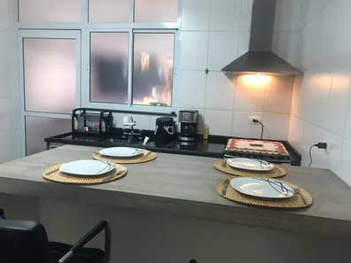 Apartamento com 3 Quartos à venda, 130m² no Jardim Bela Vista, Santo André