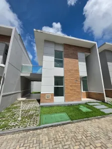 Casa de Condomínio com 4 Quartos à venda, 160m² no Timbu, Eusébio