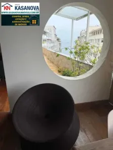 Apartamento com 4 Quartos à venda, 316m² no Copacabana, Rio de Janeiro