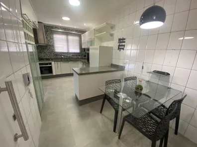 Apartamento com 3 Quartos à venda, 111m² no Tatuapé, São Paulo