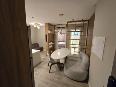 Apartamento com 1 Quarto à venda, 40m² no Meia Praia, Itapema