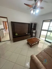 Apartamento com 2 Quartos à venda, 90m² no Guilhermina, Praia Grande