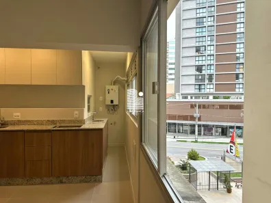 Studio com 1 Quarto à venda, 43m² no Centro, Florianópolis